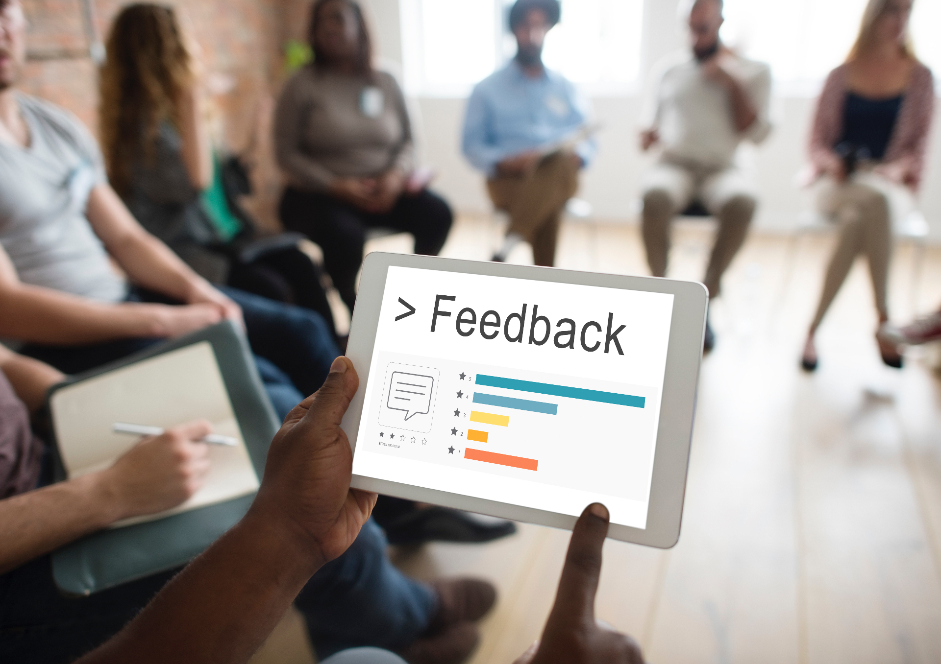 The Real Impact of Training Effectiveness, Not Just the Feedback Form