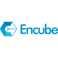 Encube Ethicals logo