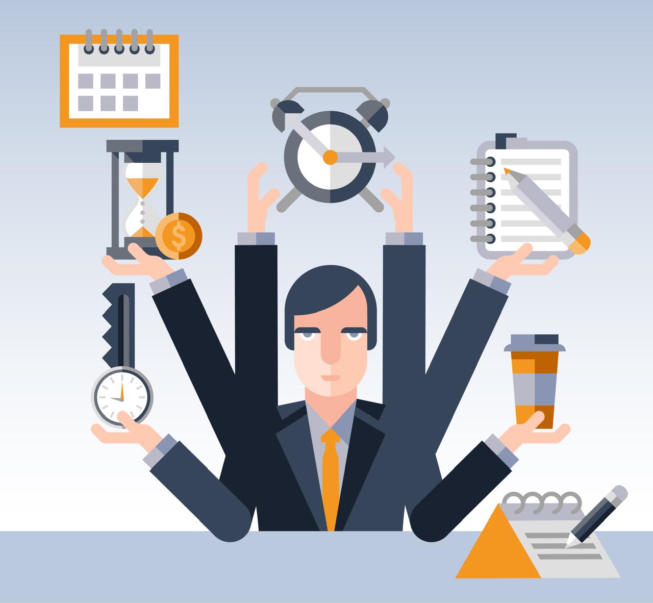 Effective Leadership Starts with How You Manage People