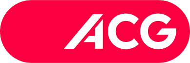 ACG logo