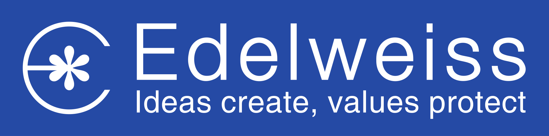 Edelweiss logo