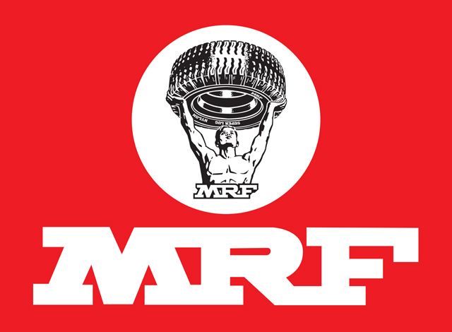 MRF logo